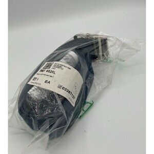 Posey Navy Cotton Gait Belt 6528L - NEW Unopened.